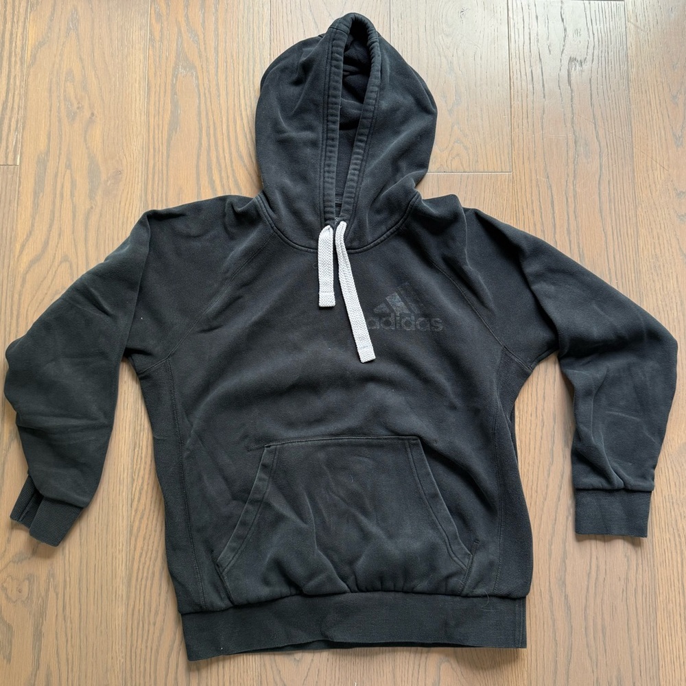 Adidas Sport Essentials Men's Pullover Hoodie